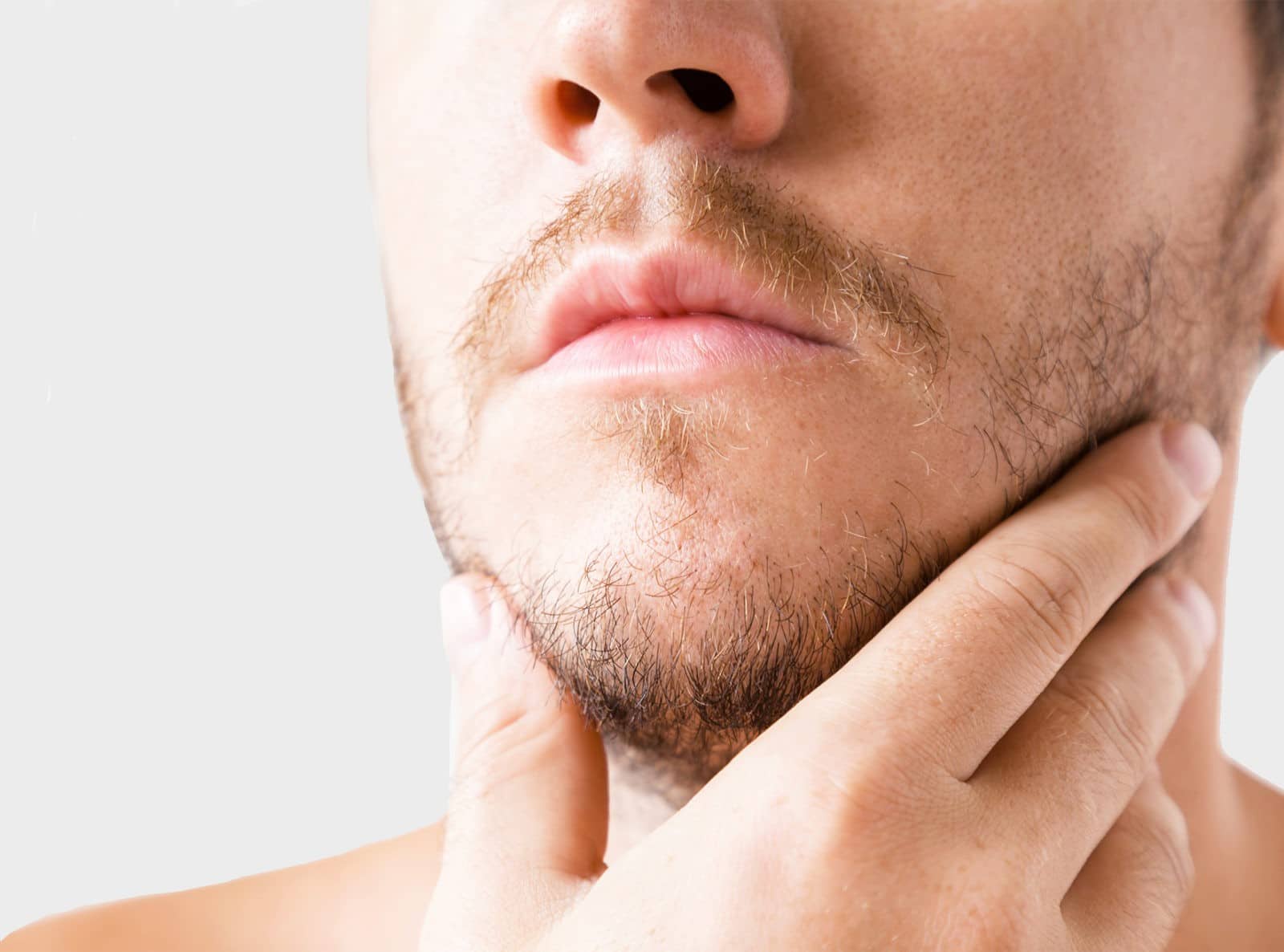 Greffe de barbe à Paris : Séances, résultats - Centre Greffe de ...