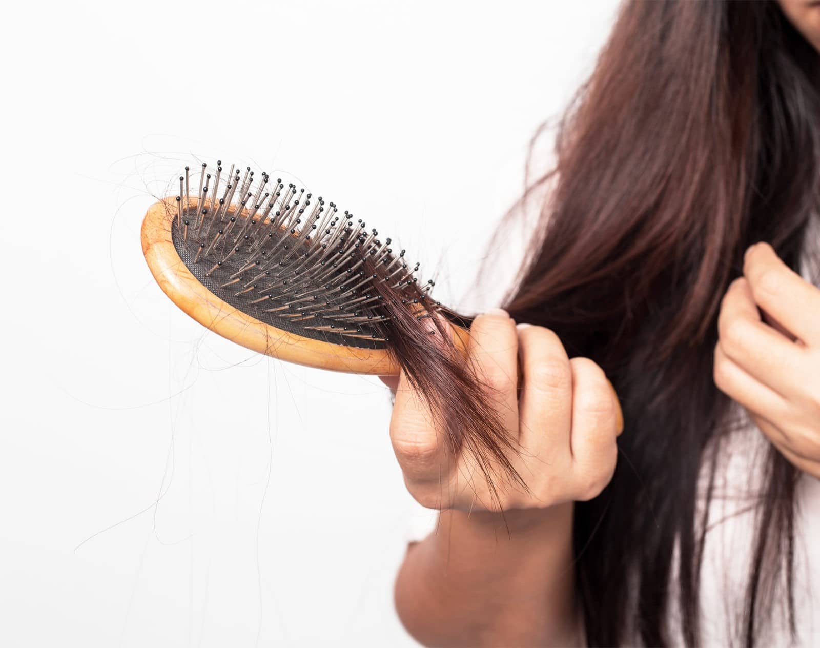Comprendre la perte de cheveux - Centre Greffe de Cheveux Paris