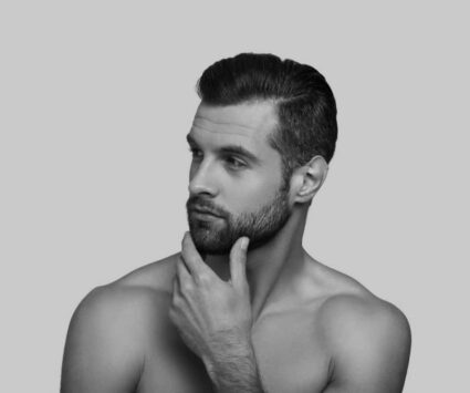 Ma barbe est incomplète : que faire ? | Centre Greffe de Cheveux | Paris